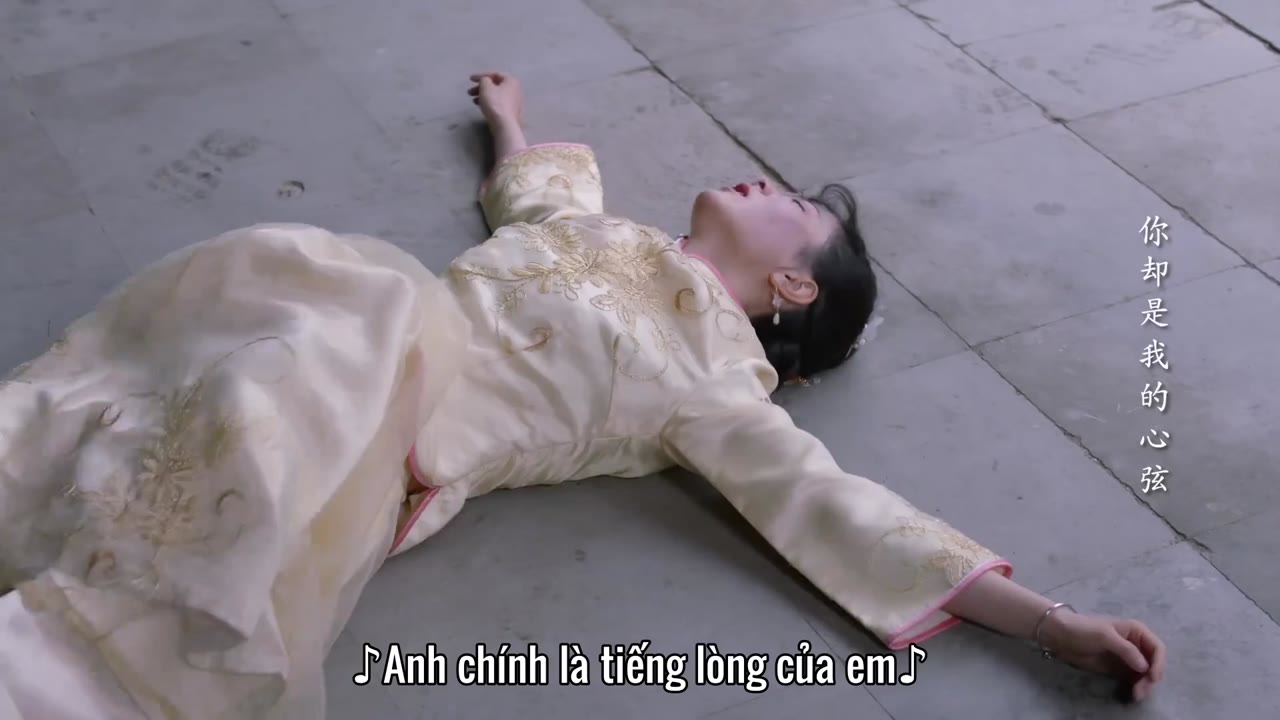 Cô Dâu Báo Thù (Bộ Bộ Vi Hạm) tập 5 cảnh 3