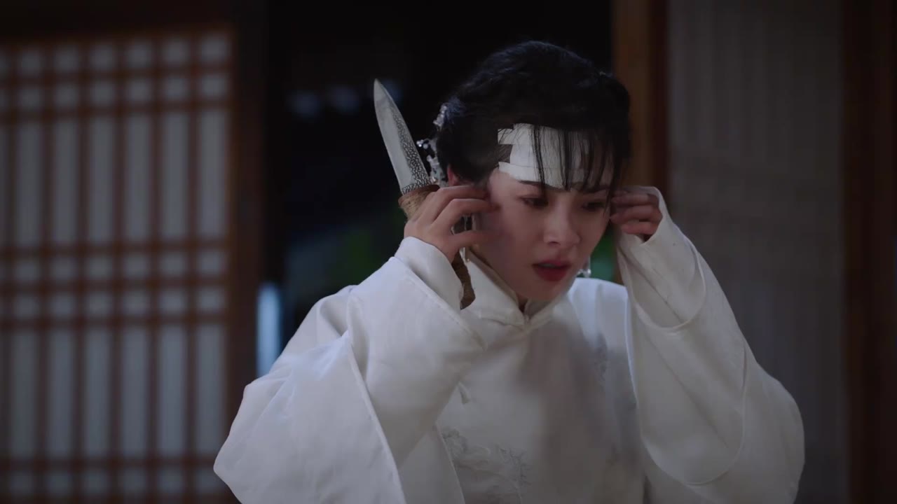 Cô Dâu Báo Thù (Bộ Bộ Vi Hạm) tập 7