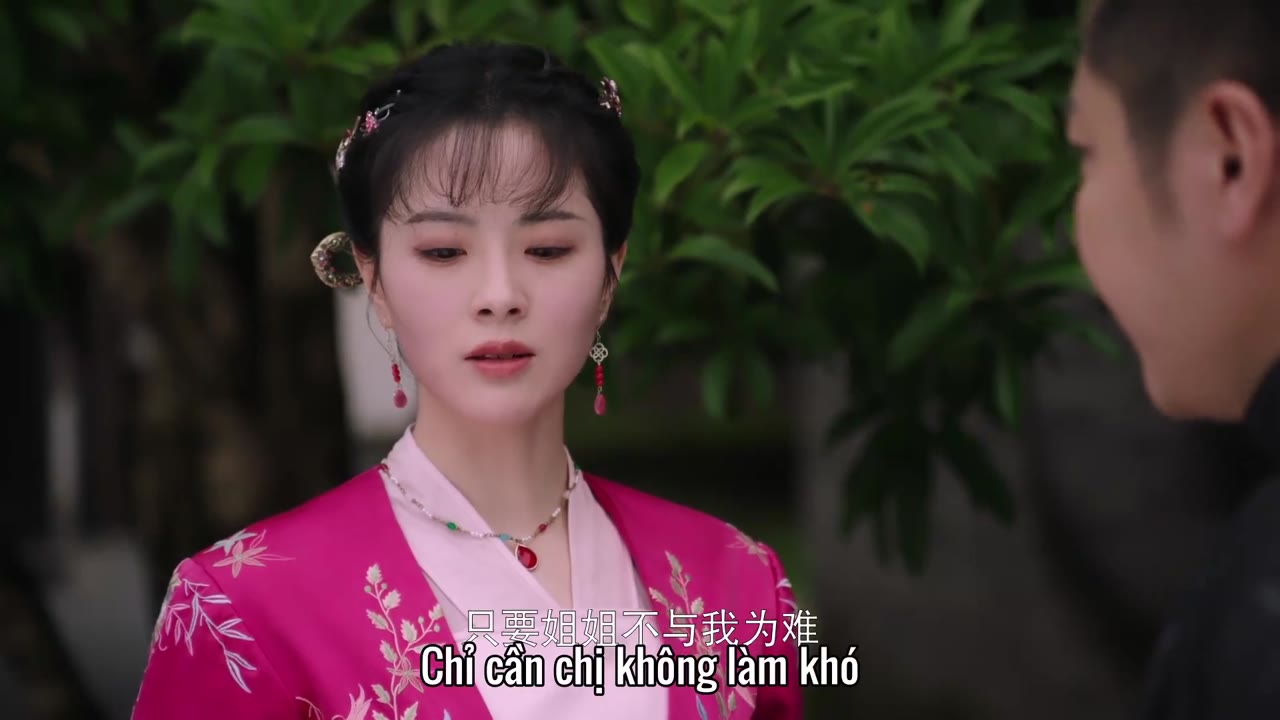 Cô Dâu Báo Thù (Bộ Bộ Vi Hạm) tập 11