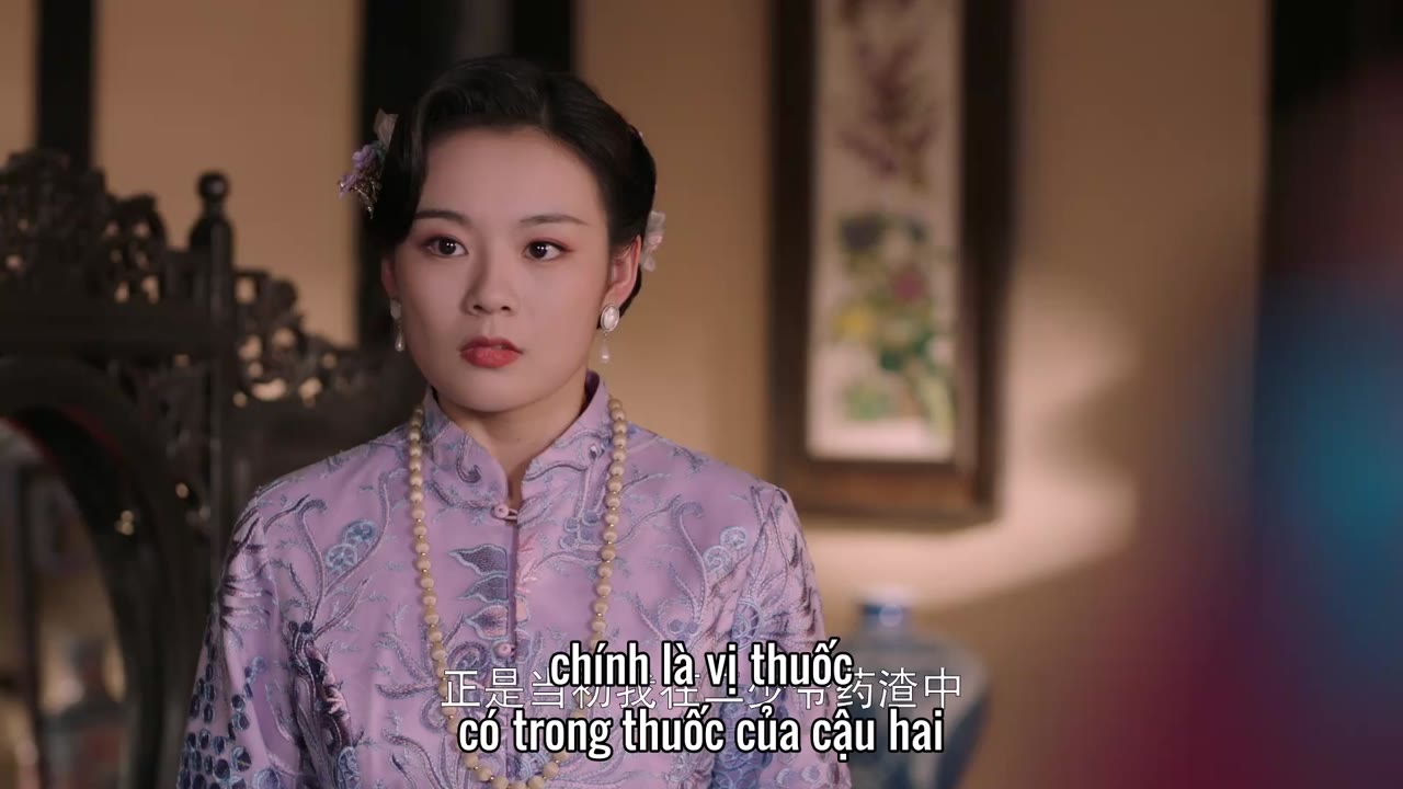Cô Dâu Báo Thù (Bộ Bộ Vi Hạm) tập 12