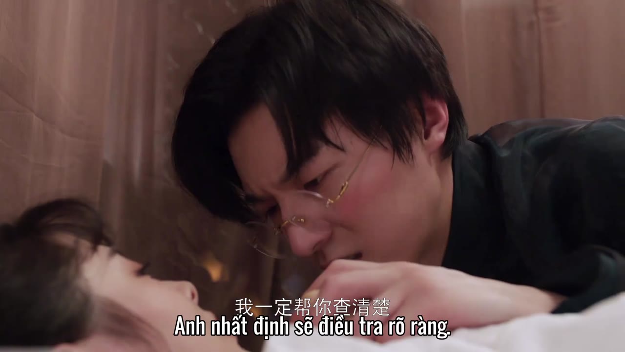 Cô Dâu Báo Thù (Bộ Bộ Vi Hạm) tập 13 cảnh 3