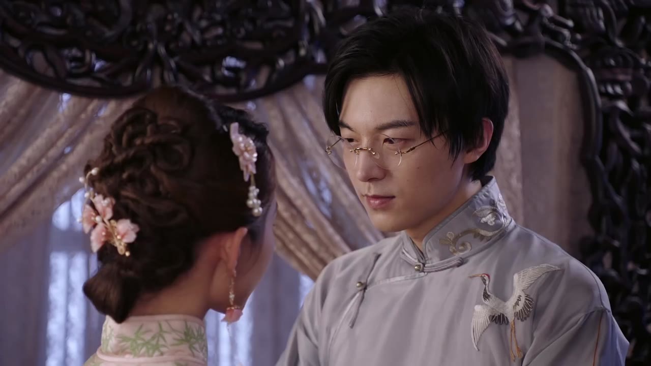 Cô Dâu Báo Thù (Bộ Bộ Vi Hạm) tập 18