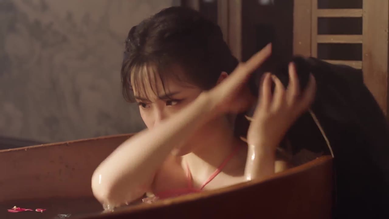 Cô Dâu Báo Thù (Bộ Bộ Vi Hạm) tập 19