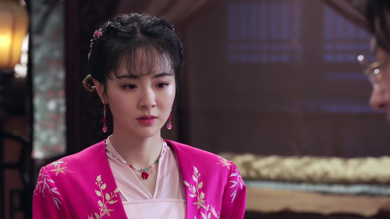 Cô Dâu Báo Thù (Bộ Bộ Vi Hạm) tập 21 cảnh 2