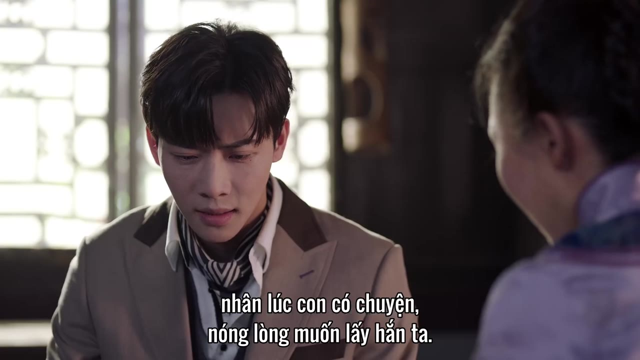 Cô Dâu Báo Thù (Bộ Bộ Vi Hạm) tập 23 cảnh 3