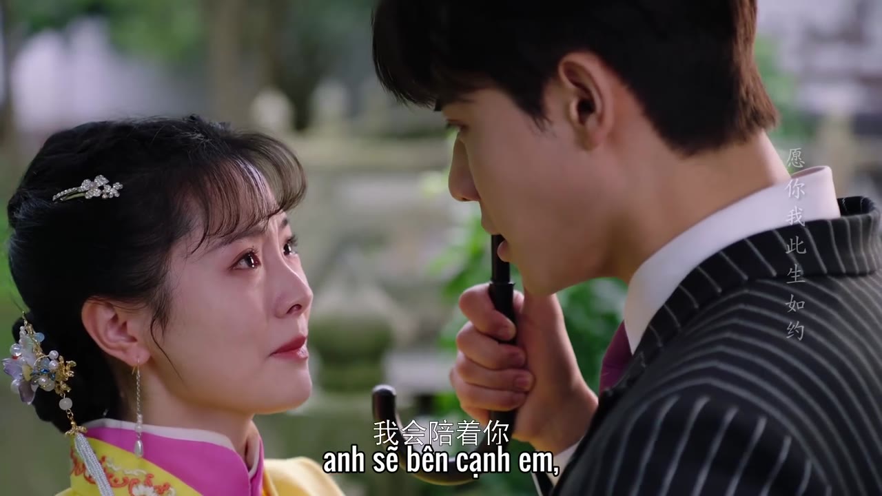 Cô Dâu Báo Thù (Bộ Bộ Vi Hạm) tập 24 cảnh 3