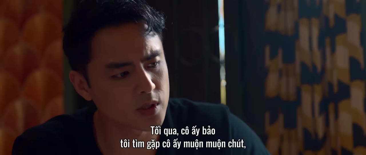 Đội Đặc Công Cung Nguyên tập 1 cảnh 2