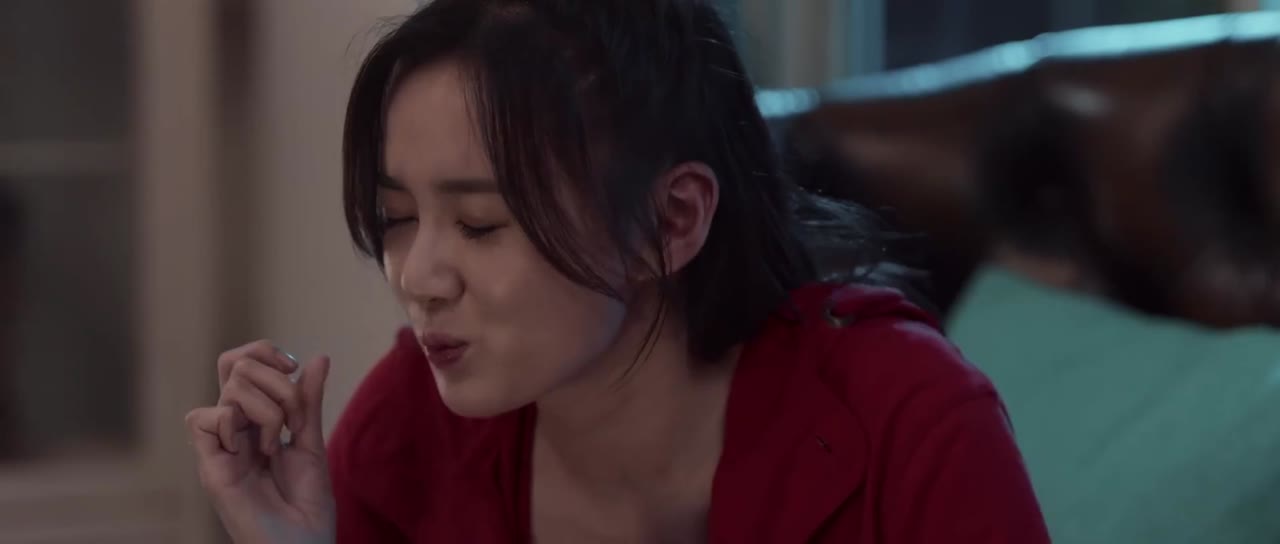 Đội Đặc Công Cung Nguyên tập 3 cảnh 2