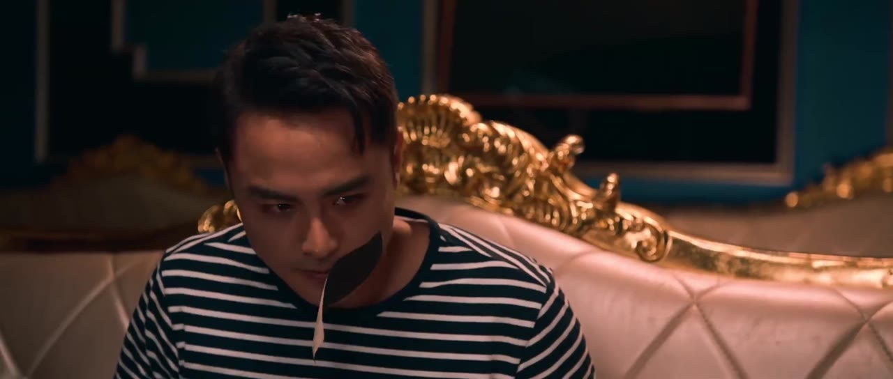 Đội Đặc Công Cung Nguyên tập 6 cảnh 3