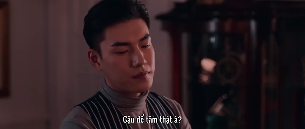 Đội Đặc Công Cung Nguyên tập 8 cảnh 2