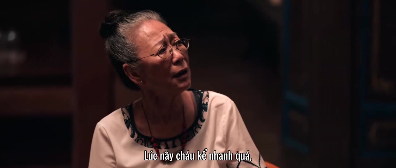 Đội Đặc Công Cung Nguyên tập 8 cảnh 3