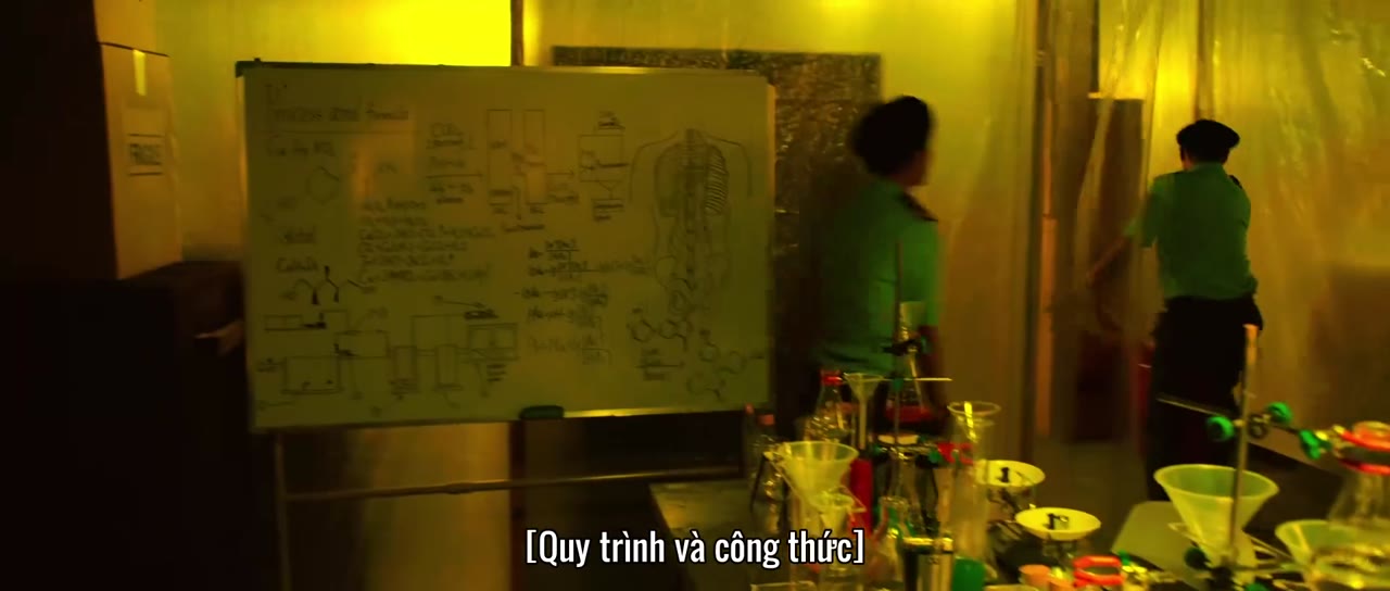 Đội Đặc Công Cung Nguyên tập 13