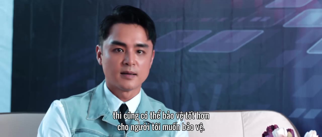 Đội Đặc Công Cung Nguyên tập 13 cảnh 2