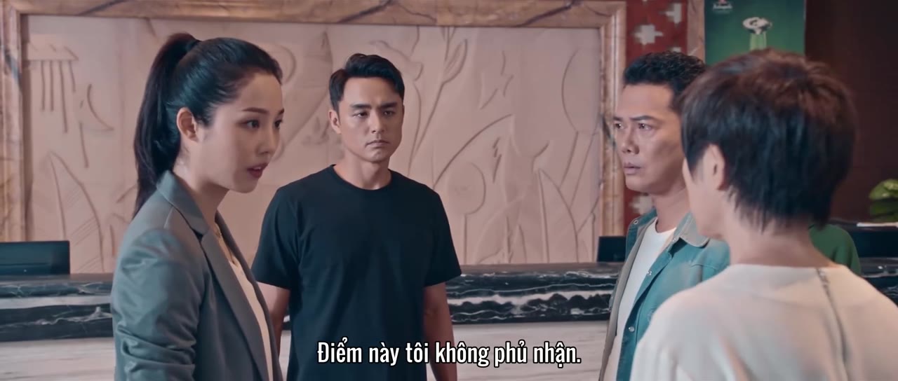 Đội Đặc Công Cung Nguyên tập 17