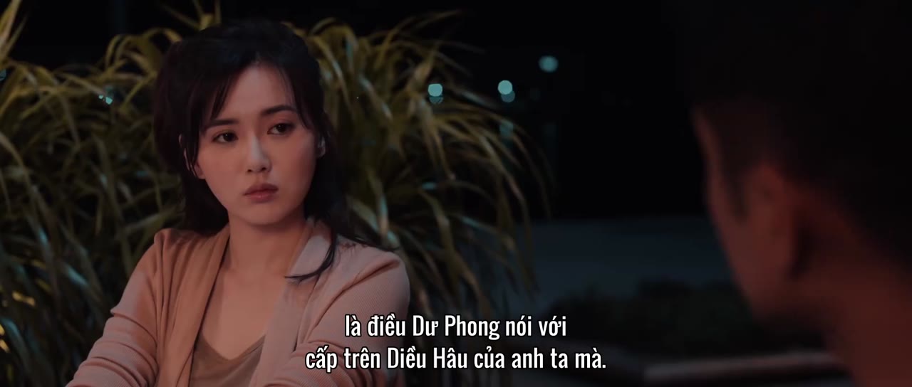 Đội Đặc Công Cung Nguyên tập 18 cảnh 3