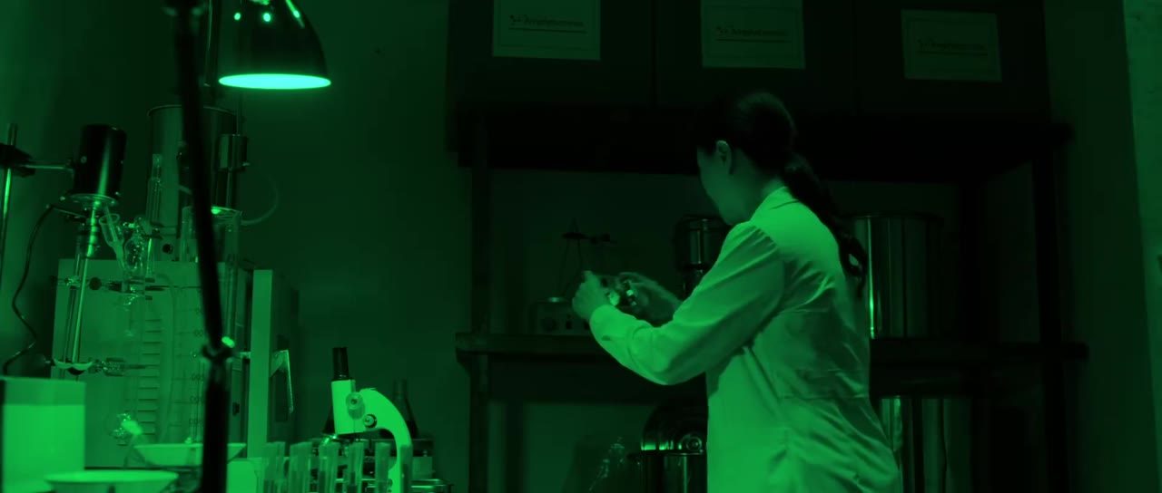 Đội Đặc Công Cung Nguyên tập 19