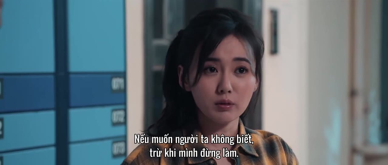 Đội Đặc Công Cung Nguyên tập 19 cảnh 3