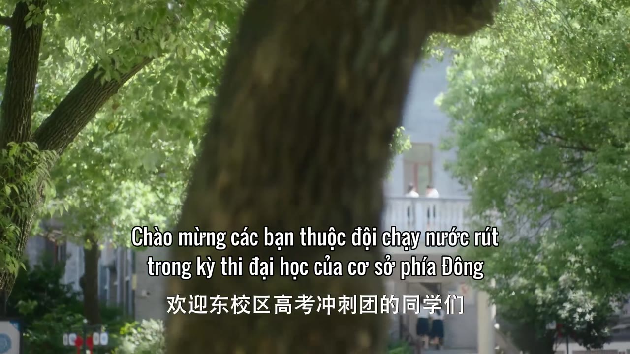 Anh Từng Đến Tương Lai Của Em tập 2