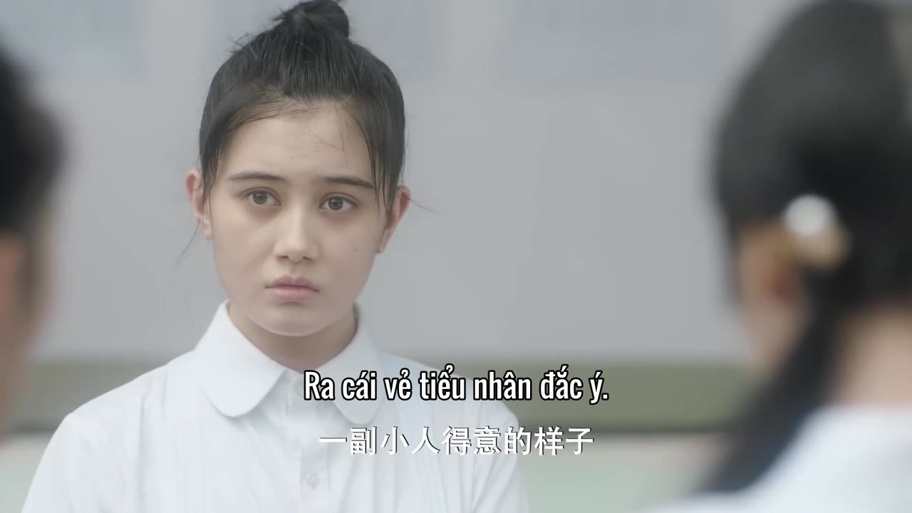Anh Từng Đến Tương Lai Của Em tập 3 cảnh 2