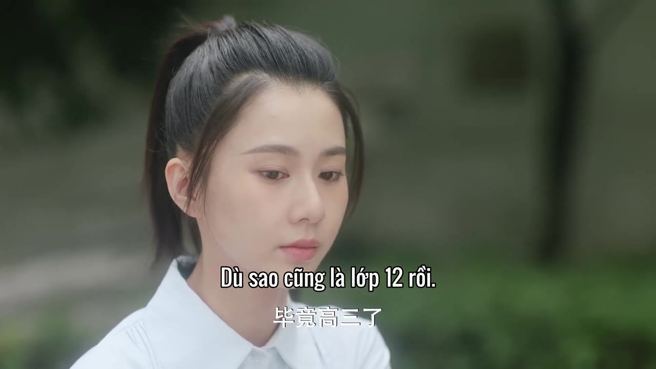 Anh Từng Đến Tương Lai Của Em tập 7