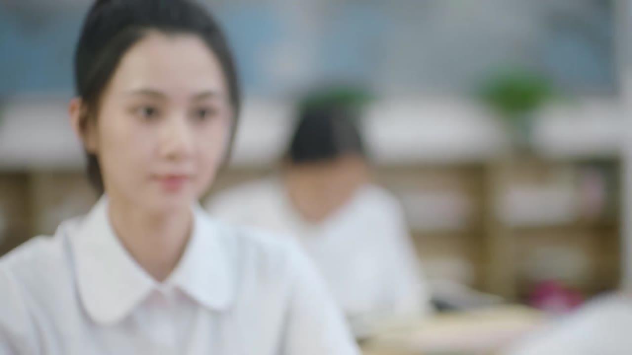 Anh Từng Đến Tương Lai Của Em tập 7 cảnh 3
