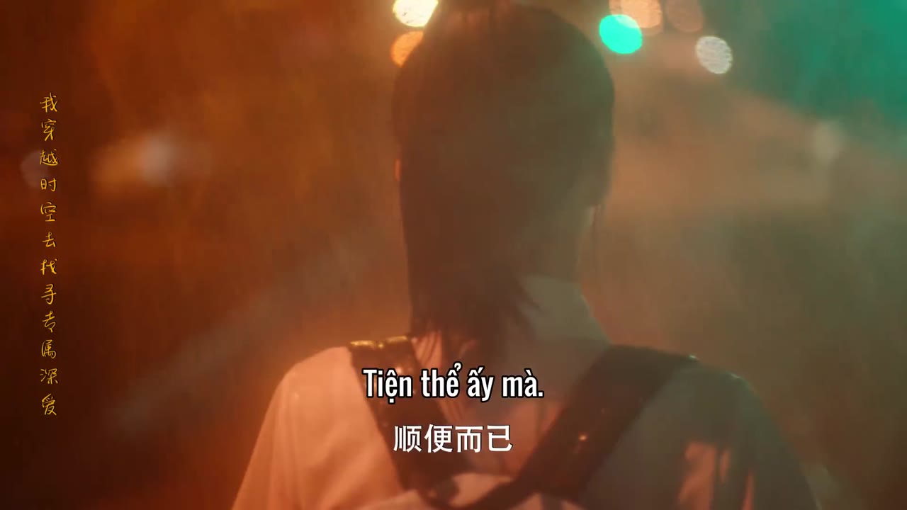 Anh Từng Đến Tương Lai Của Em tập 9