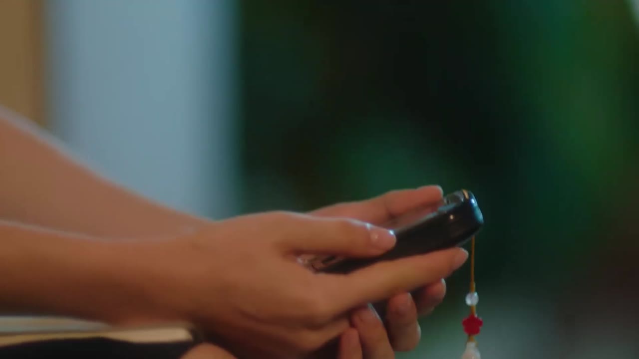 Anh Từng Đến Tương Lai Của Em tập 10 cảnh 2