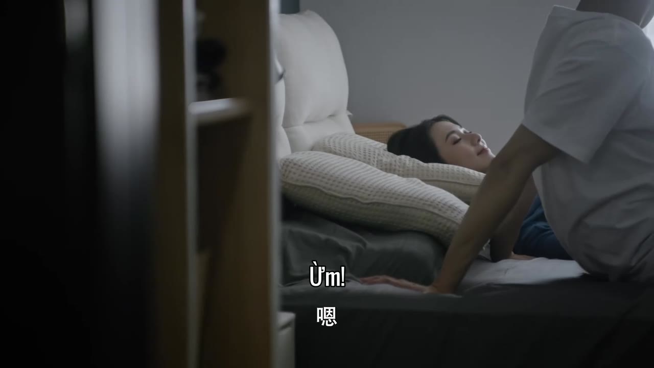 Anh Từng Đến Tương Lai Của Em tập 15