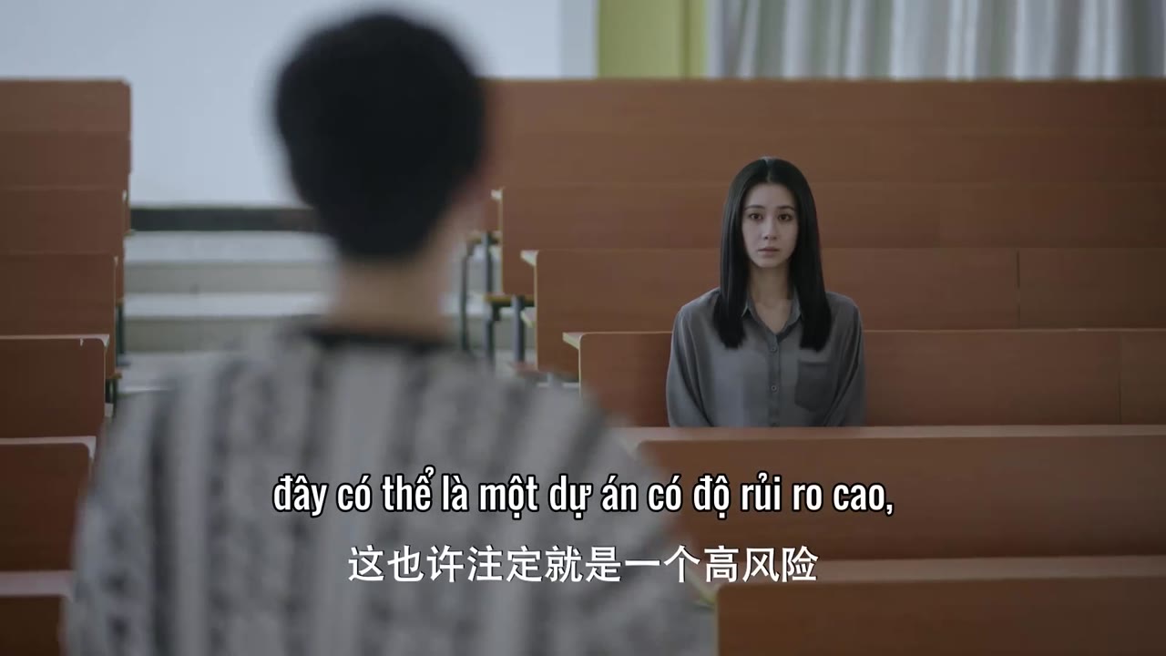 Anh Từng Đến Tương Lai Của Em tập 17