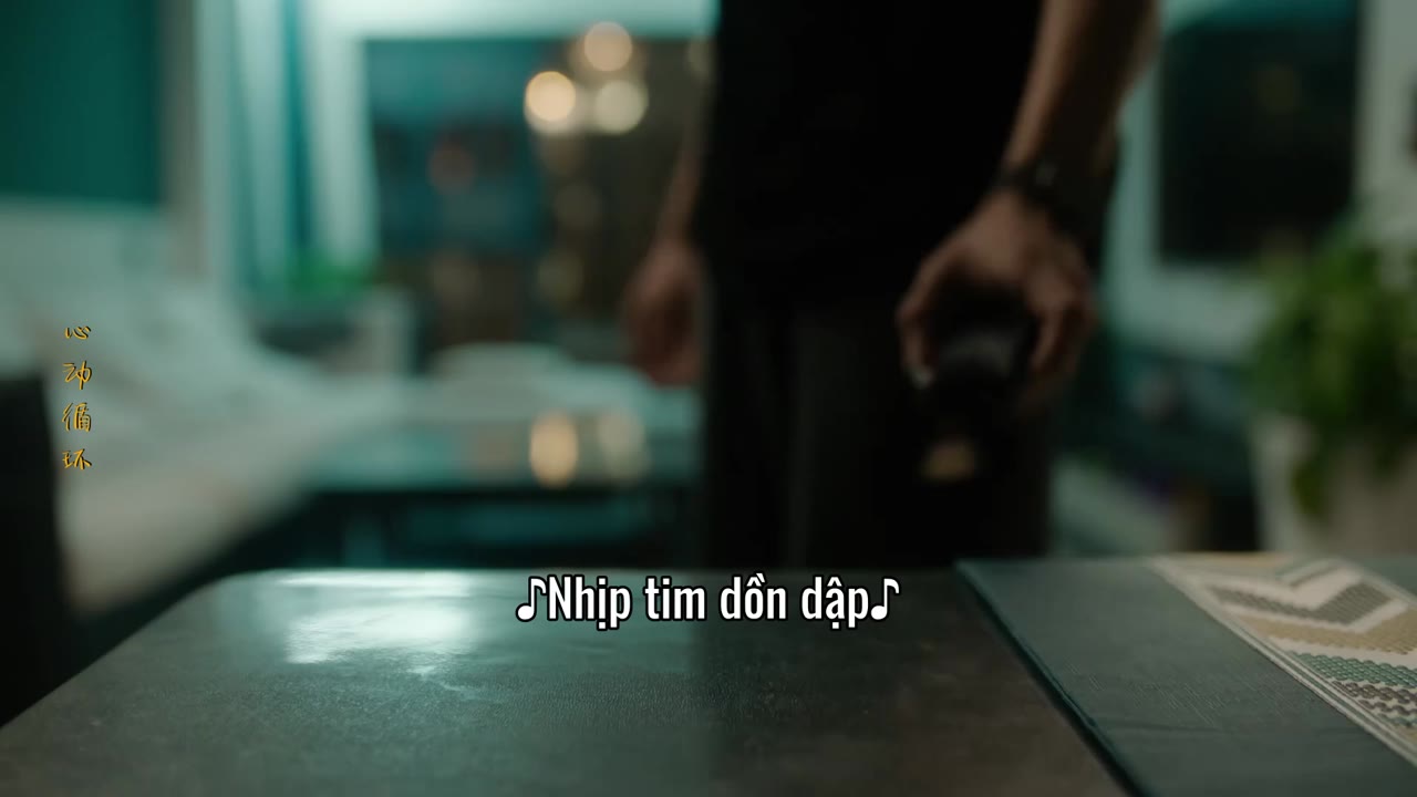 Anh Từng Đến Tương Lai Của Em tập 19
