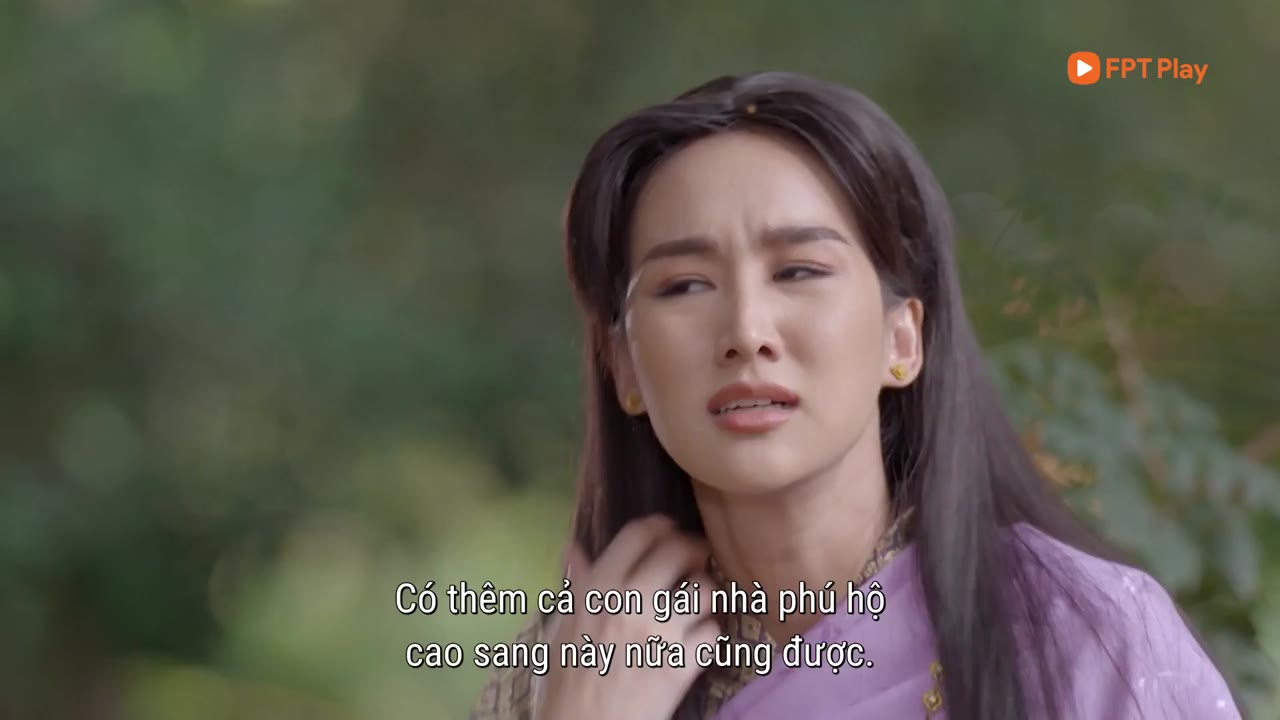 Truyền Thuyết Về Tình Yêu tập 2 cảnh 2