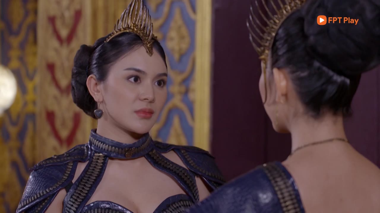 Truyền Thuyết Về Tình Yêu tập 3