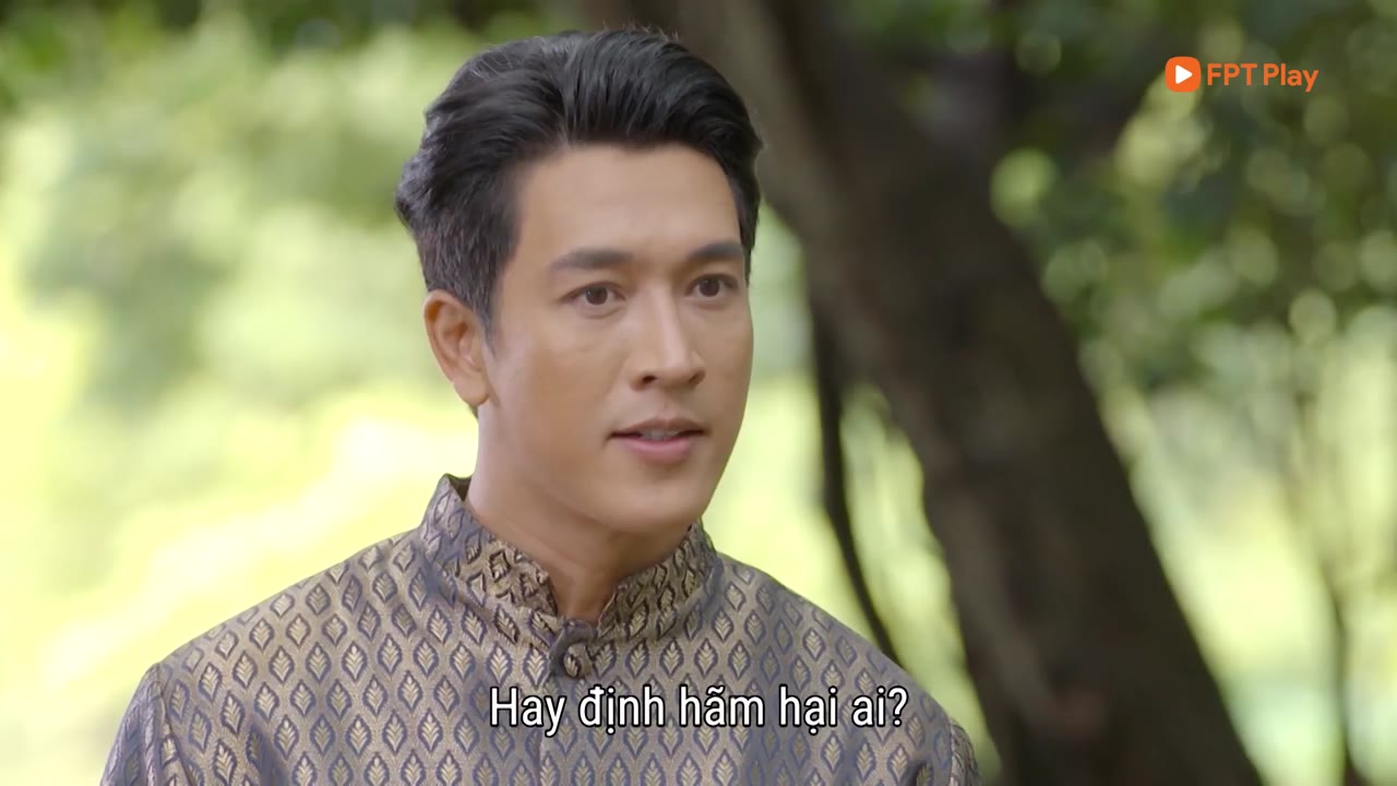 Truyền Thuyết Về Tình Yêu tập 4
