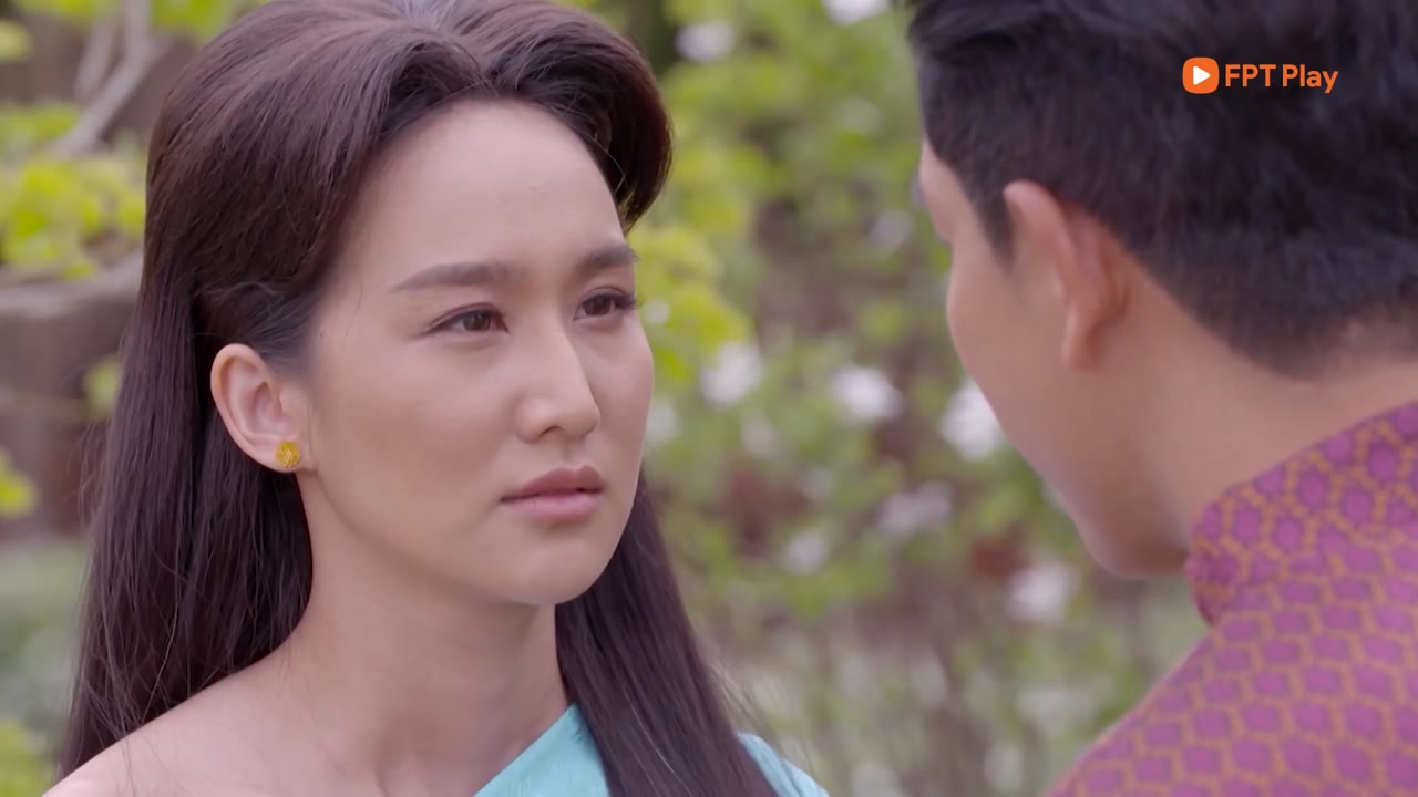 Truyền Thuyết Về Tình Yêu tập 6 cảnh 3