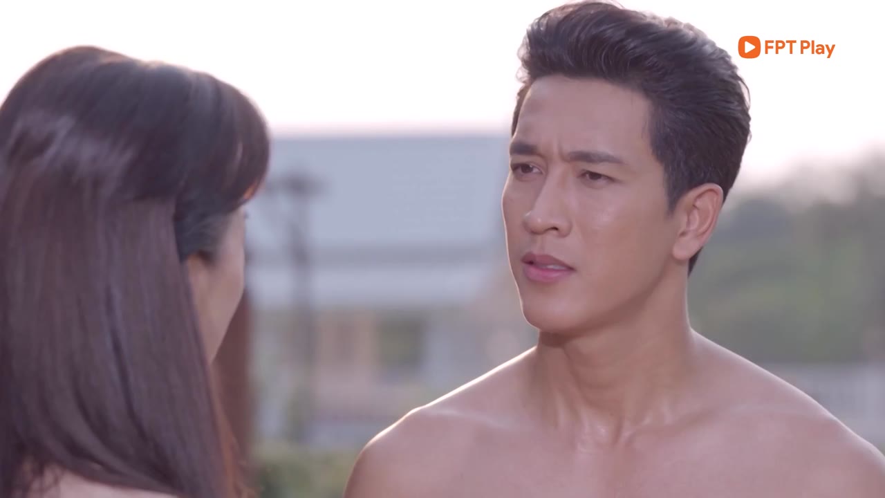Truyền Thuyết Về Tình Yêu tập 7