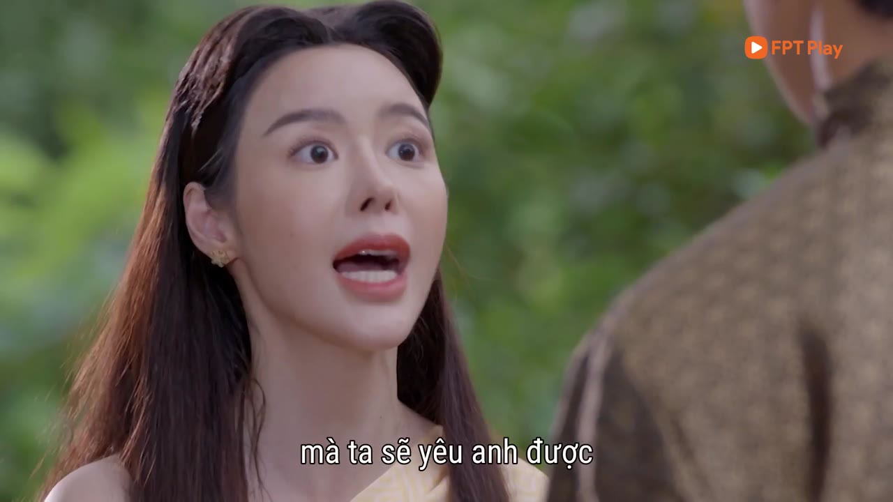 Truyền Thuyết Về Tình Yêu tập 10 cảnh 3