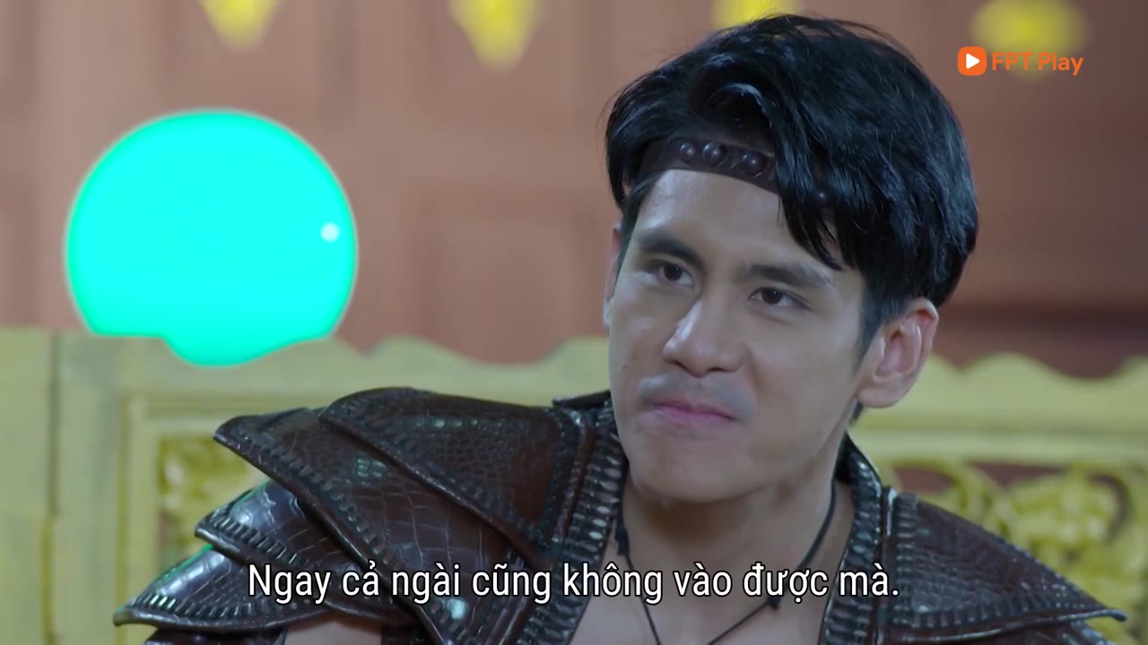 Truyền Thuyết Về Tình Yêu tập 11