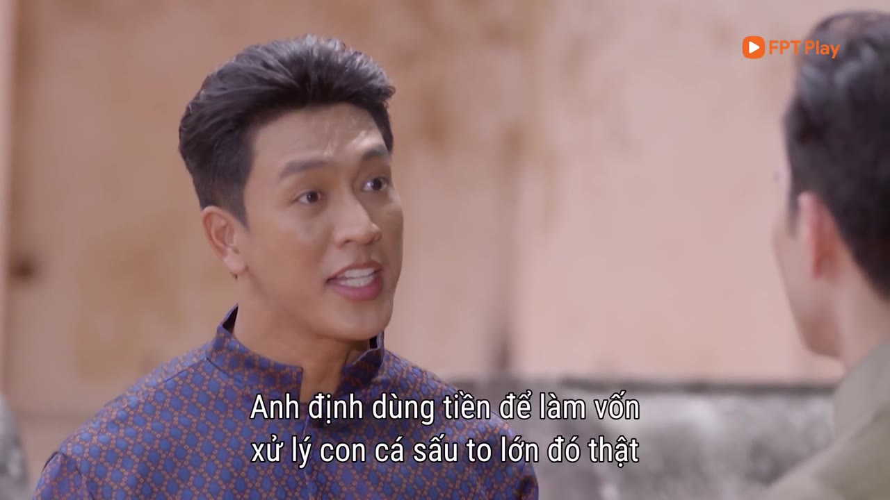 Truyền Thuyết Về Tình Yêu tập 12 cảnh 2