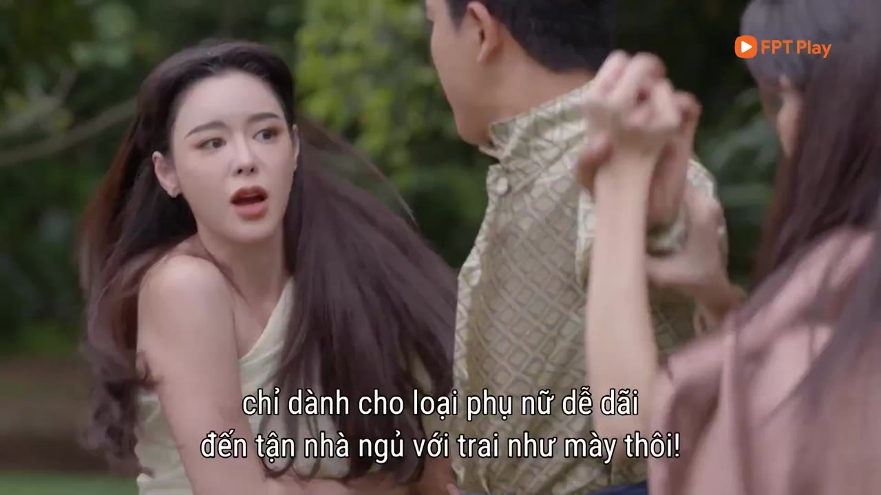 Truyền Thuyết Về Tình Yêu tập 13 cảnh 3