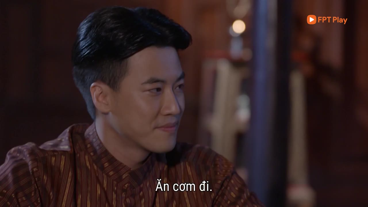 Truyền Thuyết Về Tình Yêu tập 14