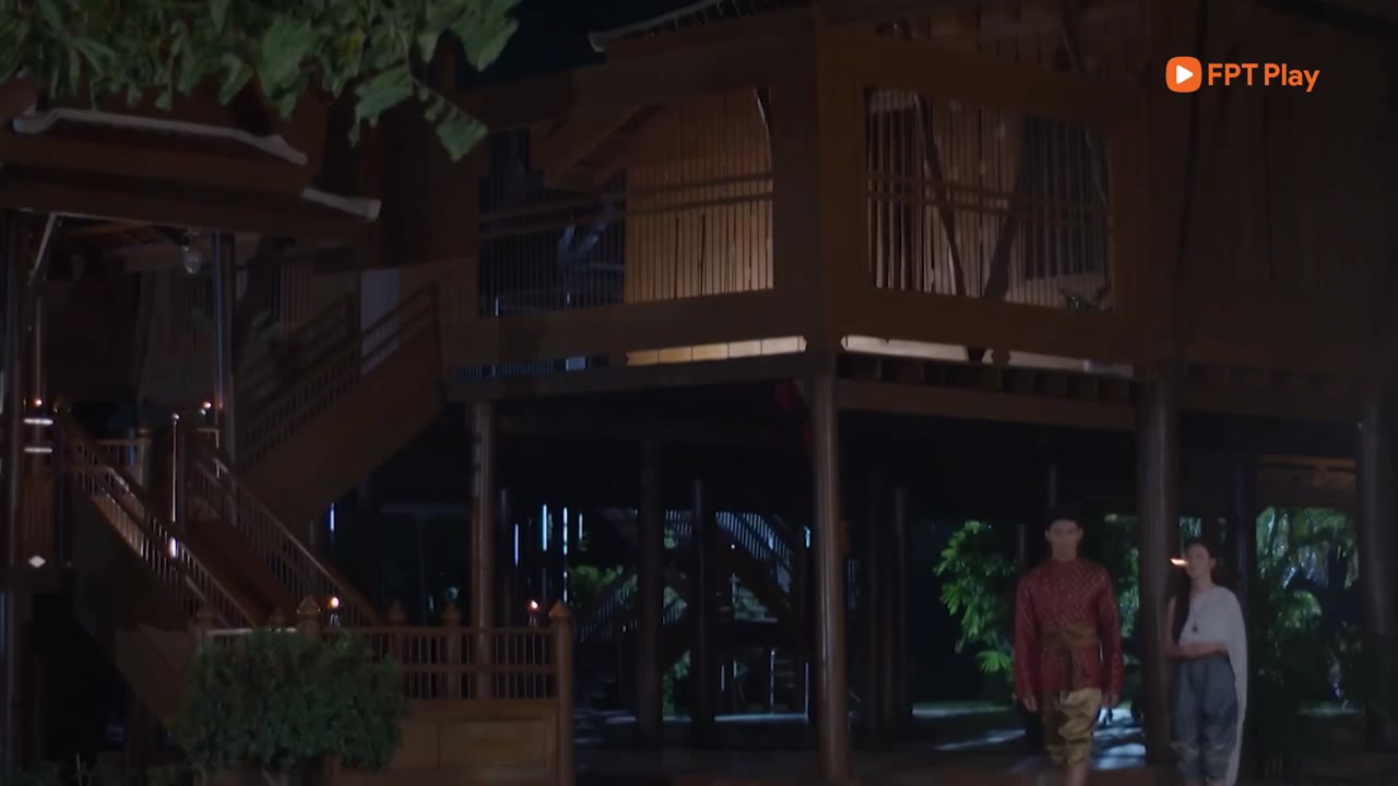 Truyền Thuyết Về Tình Yêu tập 15