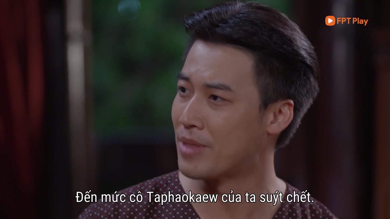 Truyền Thuyết Về Tình Yêu tập 15 cảnh 2