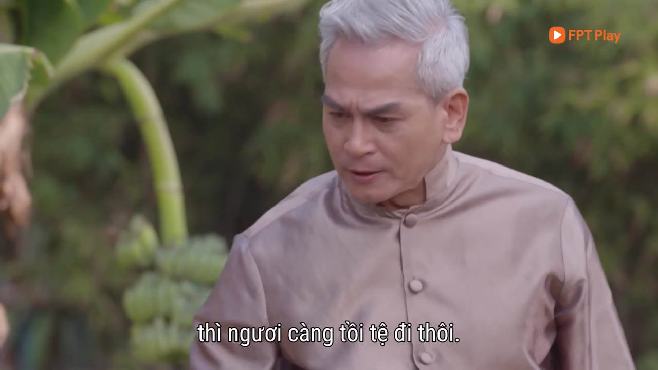 Truyền Thuyết Về Tình Yêu tập 16