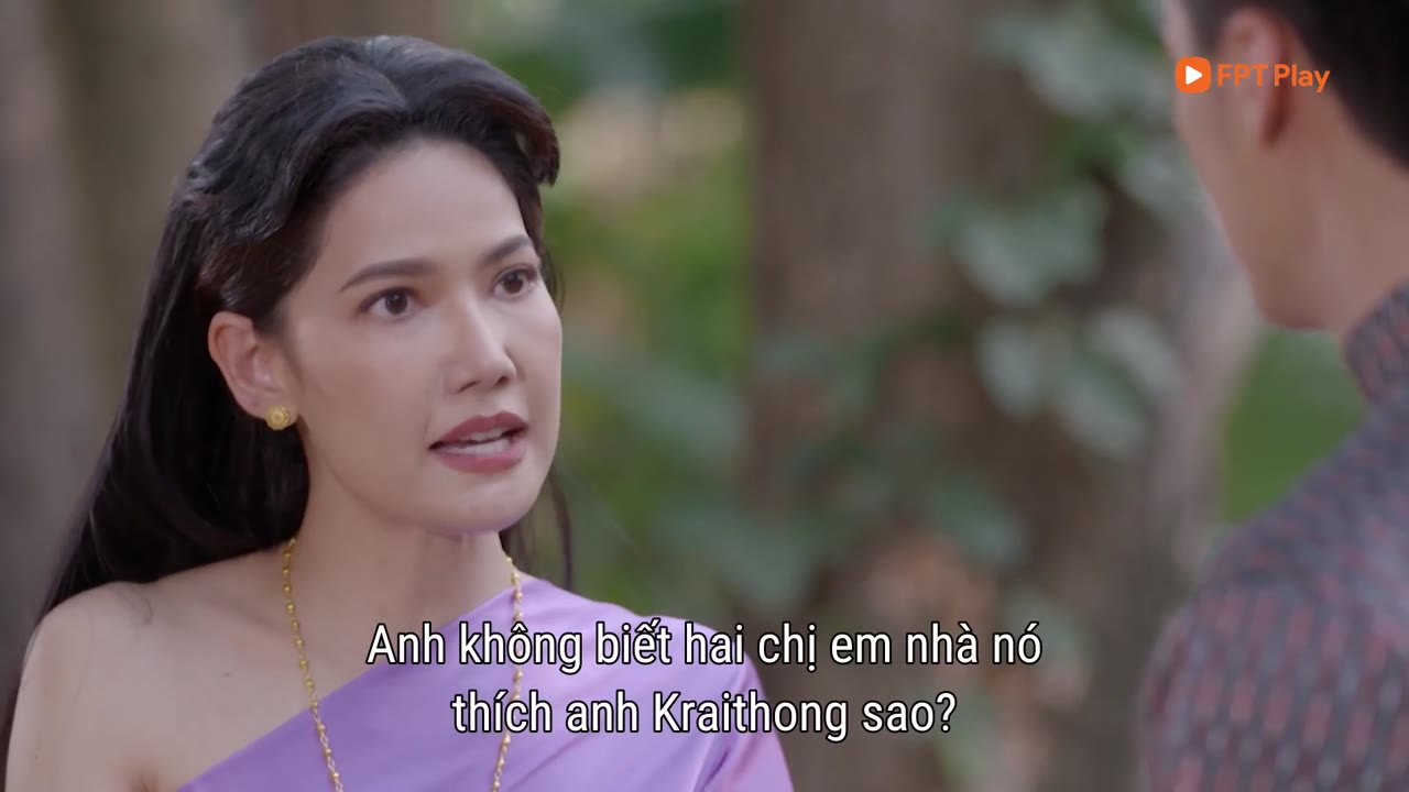 Truyền Thuyết Về Tình Yêu tập 16 cảnh 2