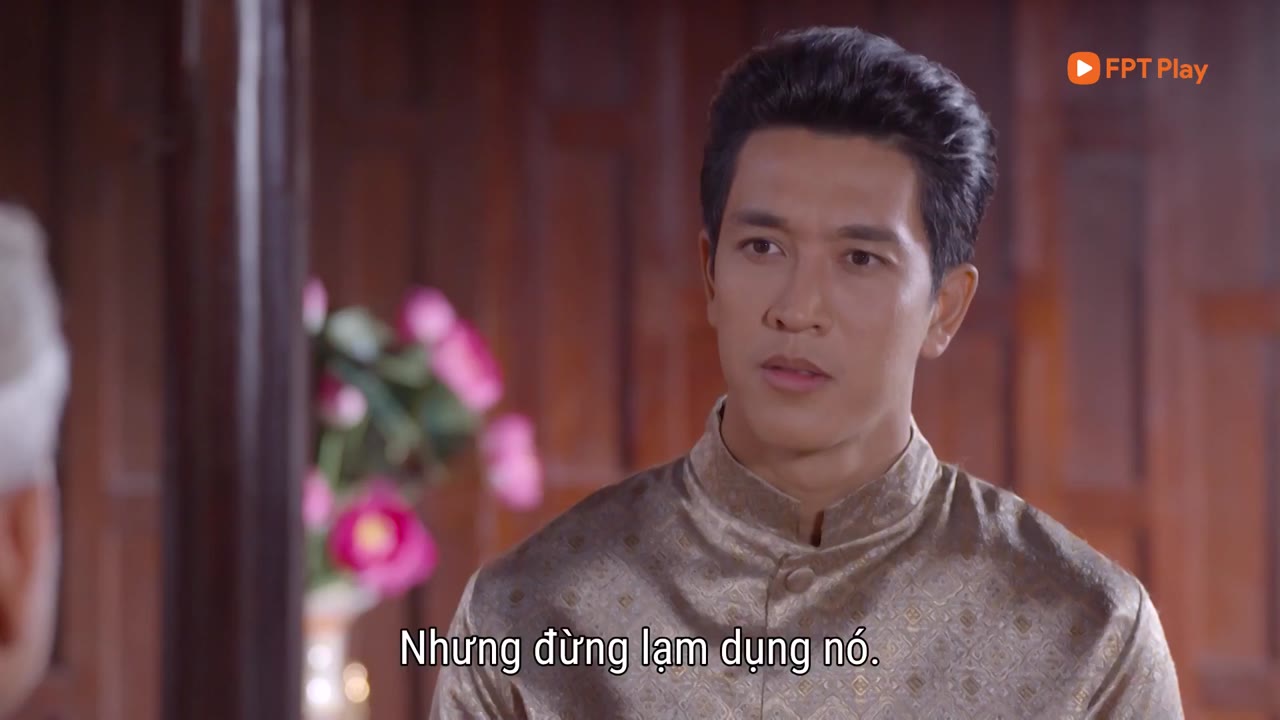 Truyền Thuyết Về Tình Yêu tập 18