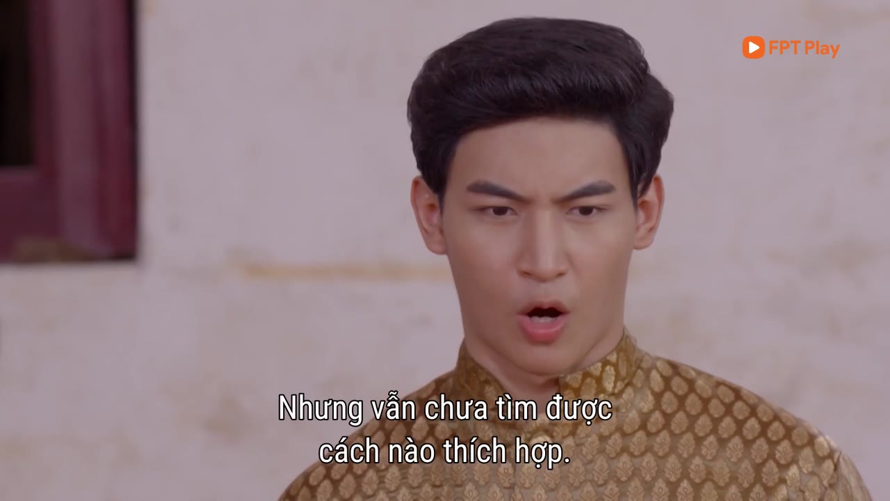 Truyền Thuyết Về Tình Yêu tập 19 cảnh 2