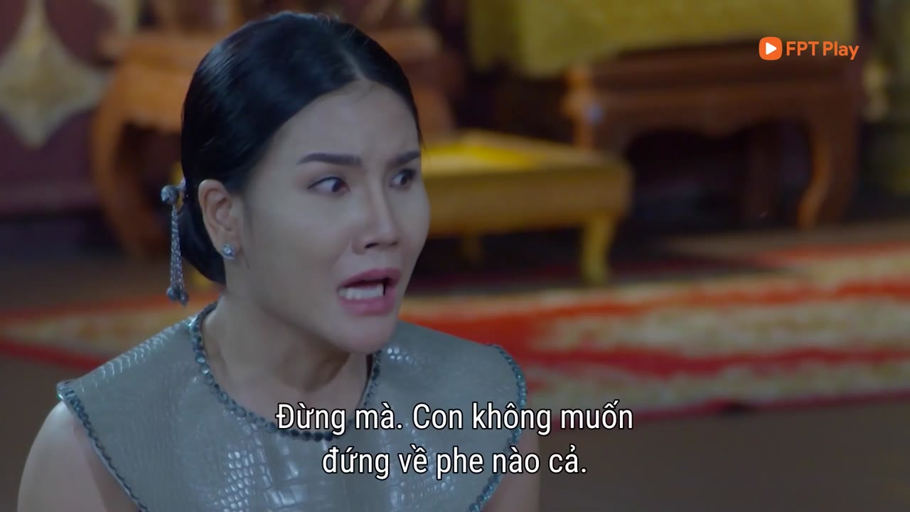 Truyền Thuyết Về Tình Yêu tập 21