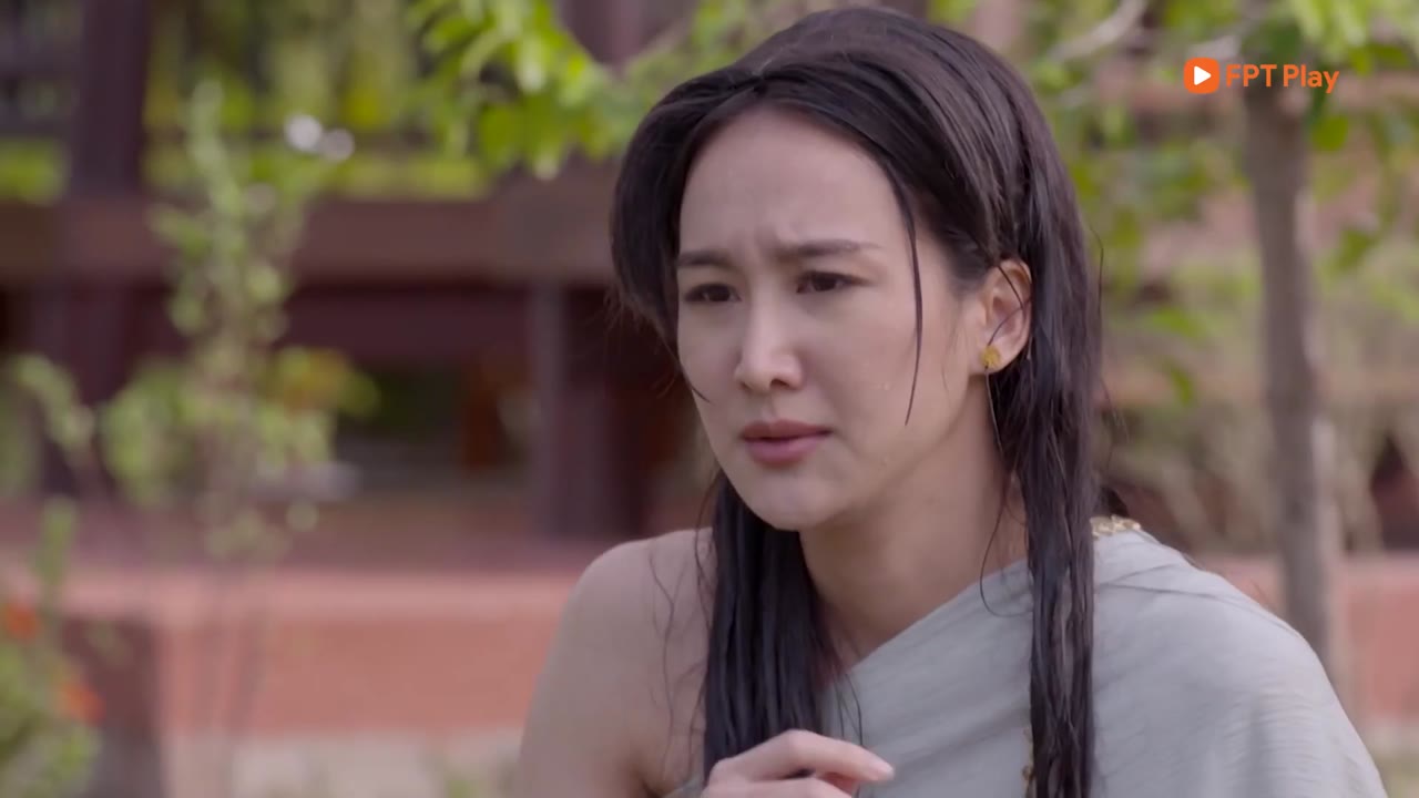 Truyền Thuyết Về Tình Yêu tập 22 cảnh 2