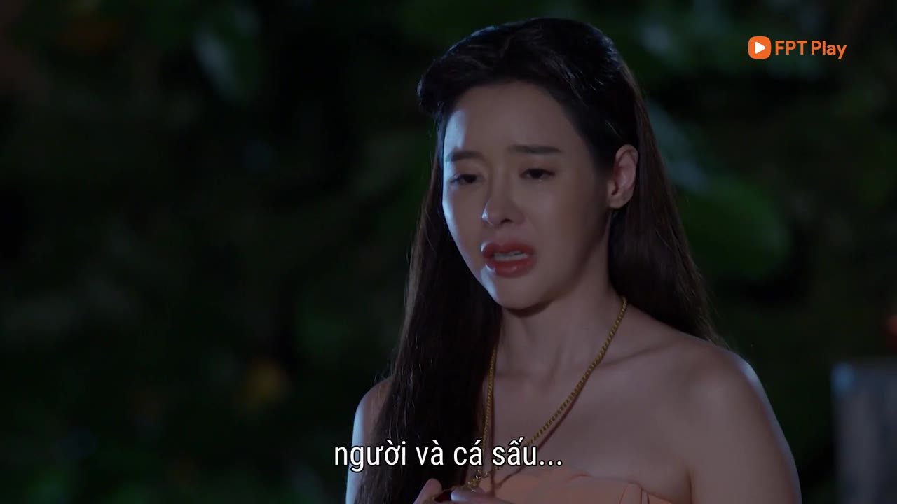 Truyền Thuyết Về Tình Yêu tập 23