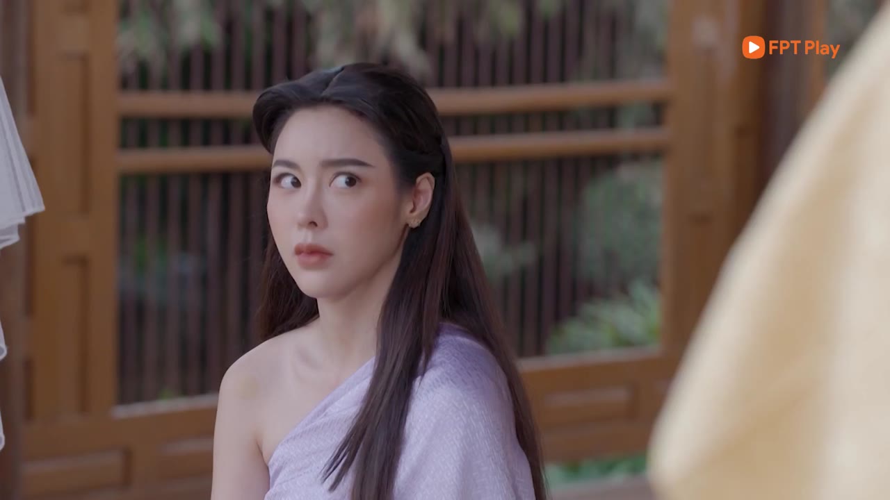 Truyền Thuyết Về Tình Yêu tập 23 cảnh 3